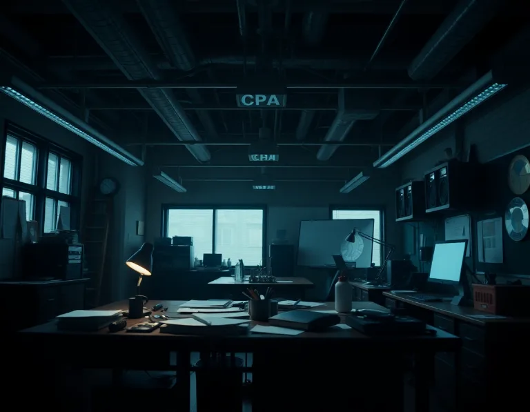 CPA New South Memphis
